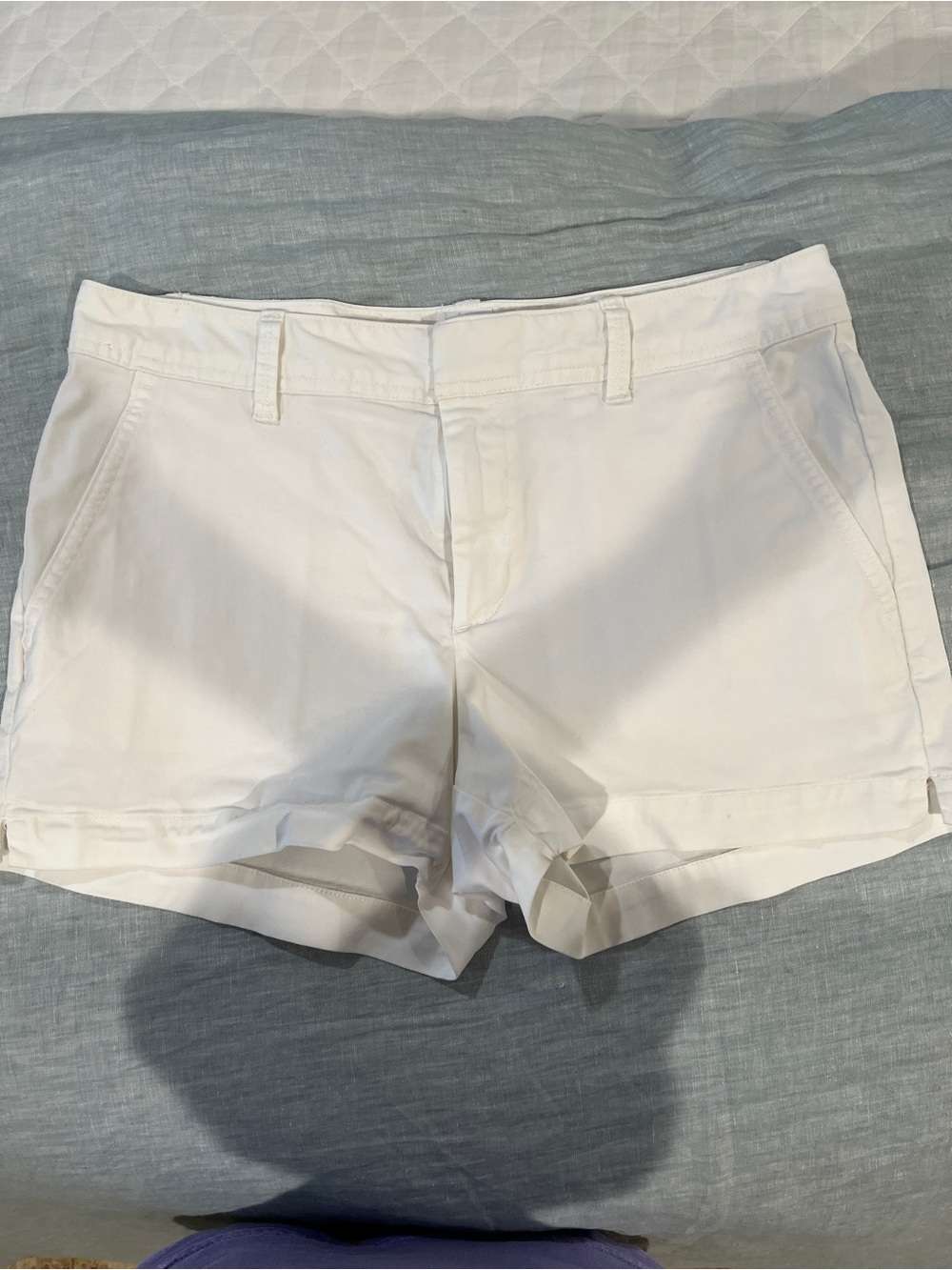 GAP 3” City Shorts